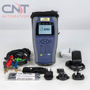 JDSU SmartClass TPSV Broadband DSL Tester ADSL/VDSL Ethernet Optical Power Meter
