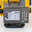 Topcon GT-503 3" Robotic Total Station Kit FC-5000 MAGNET Field RC-5 ATP1 Prism
