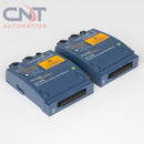 Fluke Networks DTX-1800 CableAnalyzer CAT6 Fiber OTDR Cable Tester w/ Module Kit