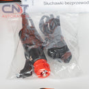 SEWERIN AquaTest T10 SDR Wireless Professional Kit Acoustic Water Leak Detector