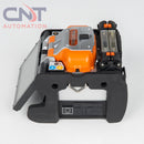 Sumitomo Type-72M12 Fiber Fusion Splicer, JR-6+ Jacket Remover & FC-6S Cleaver