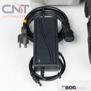 Sumitomo Type-72C+ High Definition Core Aligning Fusion Splicer W/ FC-6 Cleaver