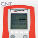 Meriam MFT 4000-11-1-00 Modular Pressure Calibrator Meriam Process Technology