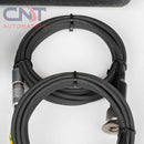 SKF CMXA 44 Microlog MX Series Portable Machinery Diagnostics Vibration Analyzer