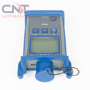 AFL NOYES OPM4 Optical Power Meter Fiber Tester Wave ID Multimode Single-Mode