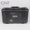EXFO FTB-200 With FTB-5700-CD-PMD-EI CD & PMD Dispersion Analyzer Module