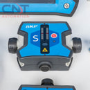 SKF TKSA 31 Laser Shaft Alignment Tool Touchscreen Automatic Measurement System