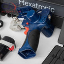 Hexatronic Stingray Air Blown Fiber (ABF) Fiber Blowing Handheld Install Tool