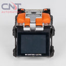 Sumitomo Type-71C-BT Fusion Splicer with FC-6S Precision Fiber Cleaver