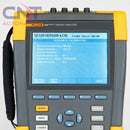 Fluke 434-II 3-Phase Power Quality Energy Analyzer w/ i430-Flex Current Probes