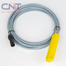 Fluvia RC3 Portable Electromagnetic Water Velocity & Flow Meter