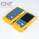 Fluke Networks Versiv2 DSX-5000 Cable Analyzer With Versiv 2 Remote *Calibrated*