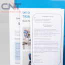 SKF TKSA 41 Laser Shaft Alignment System For Horizontal and Vertical Shafts