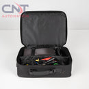 EXFO MaxTester MAX-635-V2XAA Copper DSL VDSL2 Broadband Tester W/ Test Leads