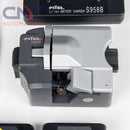 Fitel S122A Fiber Fusion Splicer W/ S325A Cleaver