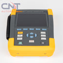 Fluke 435 Series II Three-Phase Power Quality & Energy Analyzer w/ Current Probes