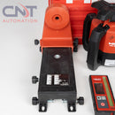HILTI PR 3-HVSG A12 Indoor Rotating Laser Level w/ PRA 72 Adjustable Wall Mount