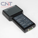 Schneider S33594 Circuit Breaker Hand-Held Test Kit MicroLogic Trip Unit Tester