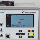 ATI 2i Aerosol Photometer Test Instrument w/ iProbe Remote Scanning Probe