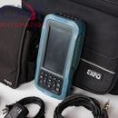 EXFO MaxTester MAX-635G-GVXAA Copper DSL VDSL2 Broadband Tester W/ Test Leads