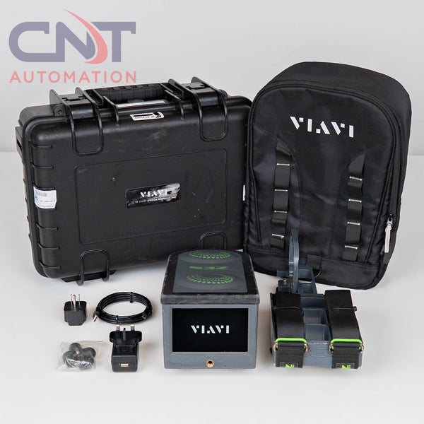 Viavi 3Z RFV-AAT-2000 RF Vision Antenna Alignment Tool W/ Active Camera License