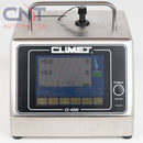 Climet CI-450t 50LPM Flow Rate 4-Channels Airborne Particle Counter 450 Series