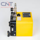 Accelair 3 Fiber Blowing Machine 3-12mm Tube 100m/min Remote Control 85-265V AC