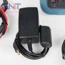 EXFO MaxTester MAX-635-V2XAA VDSL2 xDSL Copper Gfast Tester w/ Test Leads