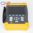 Fluke 435 Three-Phase Power Quality & Energy Analyzer w/ Flexible Current Probes