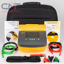 Fluke 1550C 5kV Insulation Resistance Tester Megohmmeter High Voltage Instrument