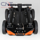GSSI UtilityScan 50350US Ground Penetrating Radar GPR System w/ FZ-B2 Tablet