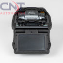 Fujikura 90S+ SM MM Core Alignment Fiber Fusion Splicer With CT-50 Cleaver