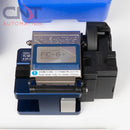 Sumitomo TYPE-Q102-M12 SM MM Ribbon Fiber Fusion Splicer w/ FC-6+ Fiber Cleaver