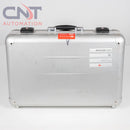PRUFTECHNIK ROTALIGN smart EX Laser Shaft Alignment System ATEX IECEx Instrument