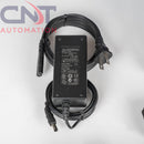 Sumitomo T502S Elite Active Clad Alignment Handheld Fusion Splicer W/ FC-6s Fiber Cleaver