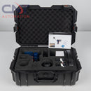 Hexatronic Stingray Air Blown Fiber ABF Fiber Blowing Handheld Installation Tool