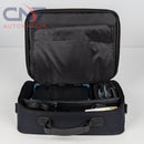 EXFO FTB-1v2 Pro w/ FTB-880v2 NetBlazer 10G Ethernet LAN/WAN Multiservice Tester