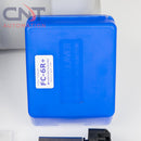 Sumitomo Type-72C+ High Definition Core Aligning Fusion Splicer W/ FC-6+ Cleaver