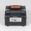 Sumitomo T-400S Active Clad Alignment Handheld Arc Fusion Splicer w/ FC-6RS Cleaver