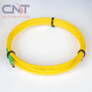 F.I.G Cordless Fibre Installation Gun Fibre Blowing Tool for Microduct Cable