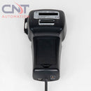 TSI Airflow LCA501 Digital Rotating Vane Anemometer HVAC Air Velocity & Airflow Meter