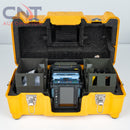 Fujikura 70S+ SM MM Core Alignment Fusion Splicer Kit W/ CT-50 Cleaver