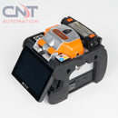 Sumitomo Type-72M12 Fiber Fusion Splicer, JR-6+ Jacket Remover & FC-6S Cleaver