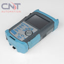 EXFO FTB-200 With FTB-5700-CD-PMD-EI CD & PMD Dispersion Analyzer Module