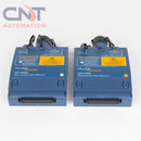 Fluke Networks DTX-MFM2 & DTX-SFM2 Fiber Module Kit w/ Launch Cables & Mandrels