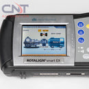 PRUFTECHNIK ROTALIGN Smart EX Laser Shaft Alignment System ATEX Alignment Tool