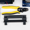 Sumitomo Type-72C+ High Definition Core Aligning Fusion Splicer W/ FC-6 Cleaver