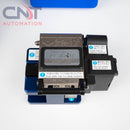 Sumitomo TYPE-Q101-M12 Mass Ribbon Fusion Splicer With JR-6+ And FC-6RM Fiber Cleaver