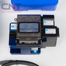 Sumitomo Type-72M12 Fiber Fusion Splicer, JR-6+ Jacket Remover & FC-6S Cleaver