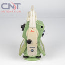 Leica TCRP1203 R300 3" Robotic Total Station Kit w/ ATR Reflectorless Bluetooth